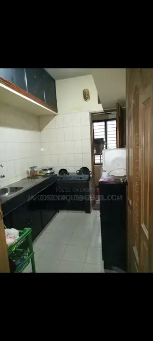 3-Bedroom Apartment in Golden Glory, Mirpur DOHS for sale