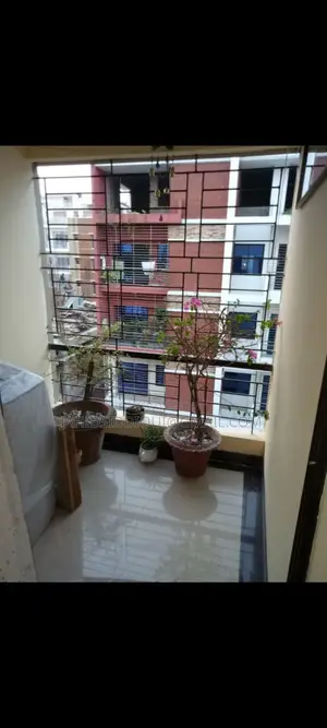 3-Bedroom Apartment in Golden Glory, Mirpur DOHS for sale