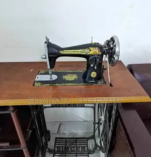 সেলাই মেশিন