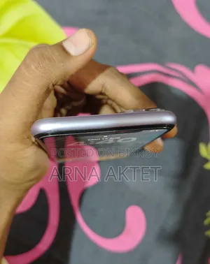অ্যাপল আইফোন ১১ ১২৮ জিবি ব্লু