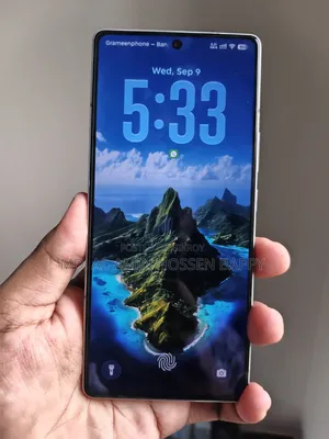 Infinix Note 50 Pro 256 GB