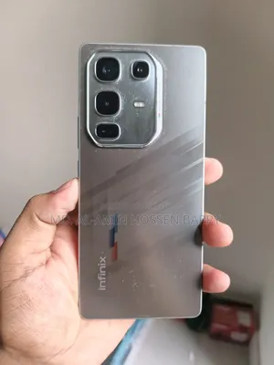 Infinix Note 50 Pro 256 GB