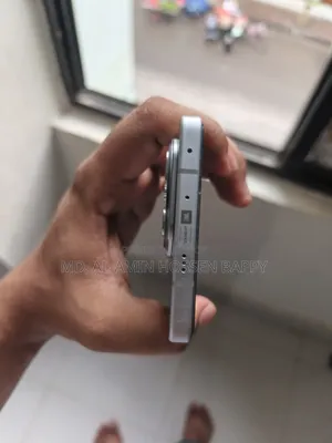 Infinix Note 50 Pro 256 GB