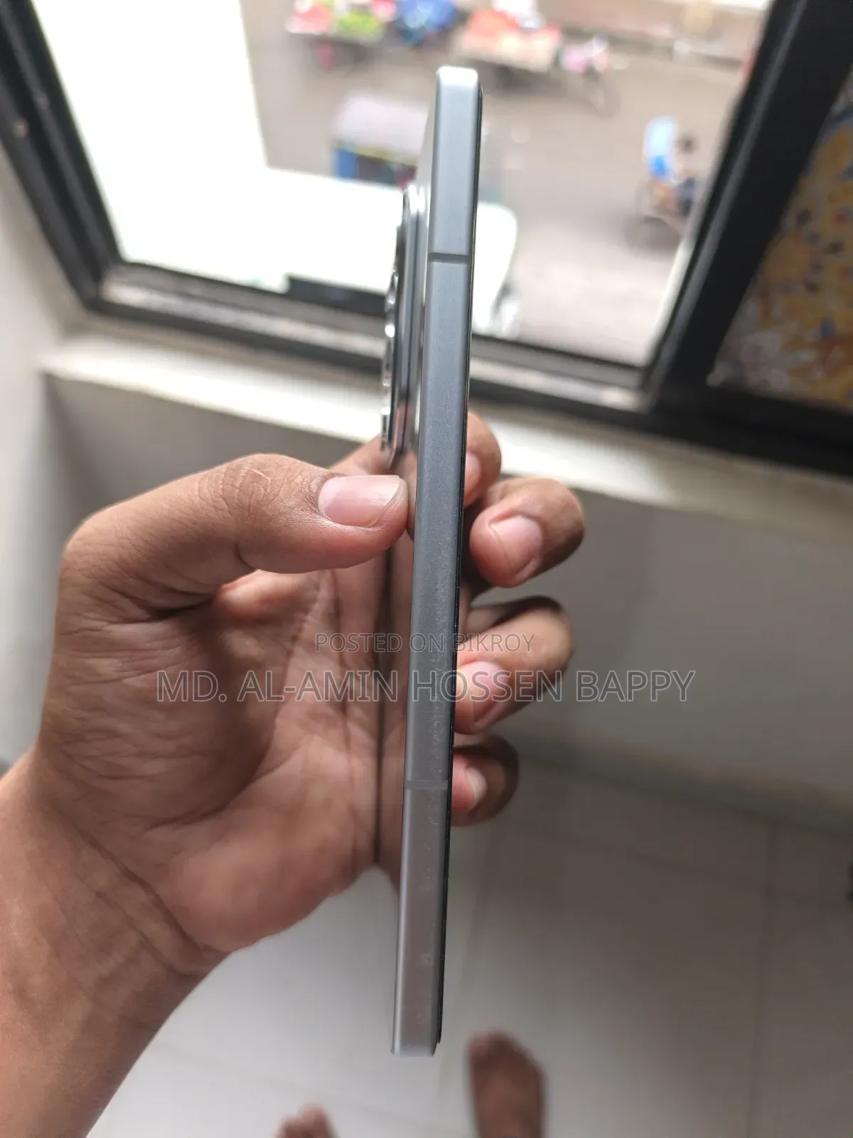 Infinix Note 50 Pro 256 GB