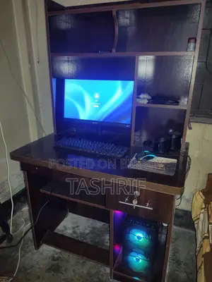 Gaming Computer Table