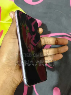 অ্যাপল আইফোন ১১ ১২৮ জিবি ব্লু