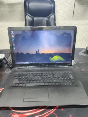 Laptop HP 15 8GB Intel Core i5 SSD 256GB