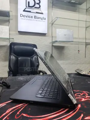 Laptop HP 15 8GB Intel Core i5 SSD 256GB