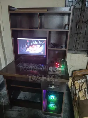 Gaming Computer Table