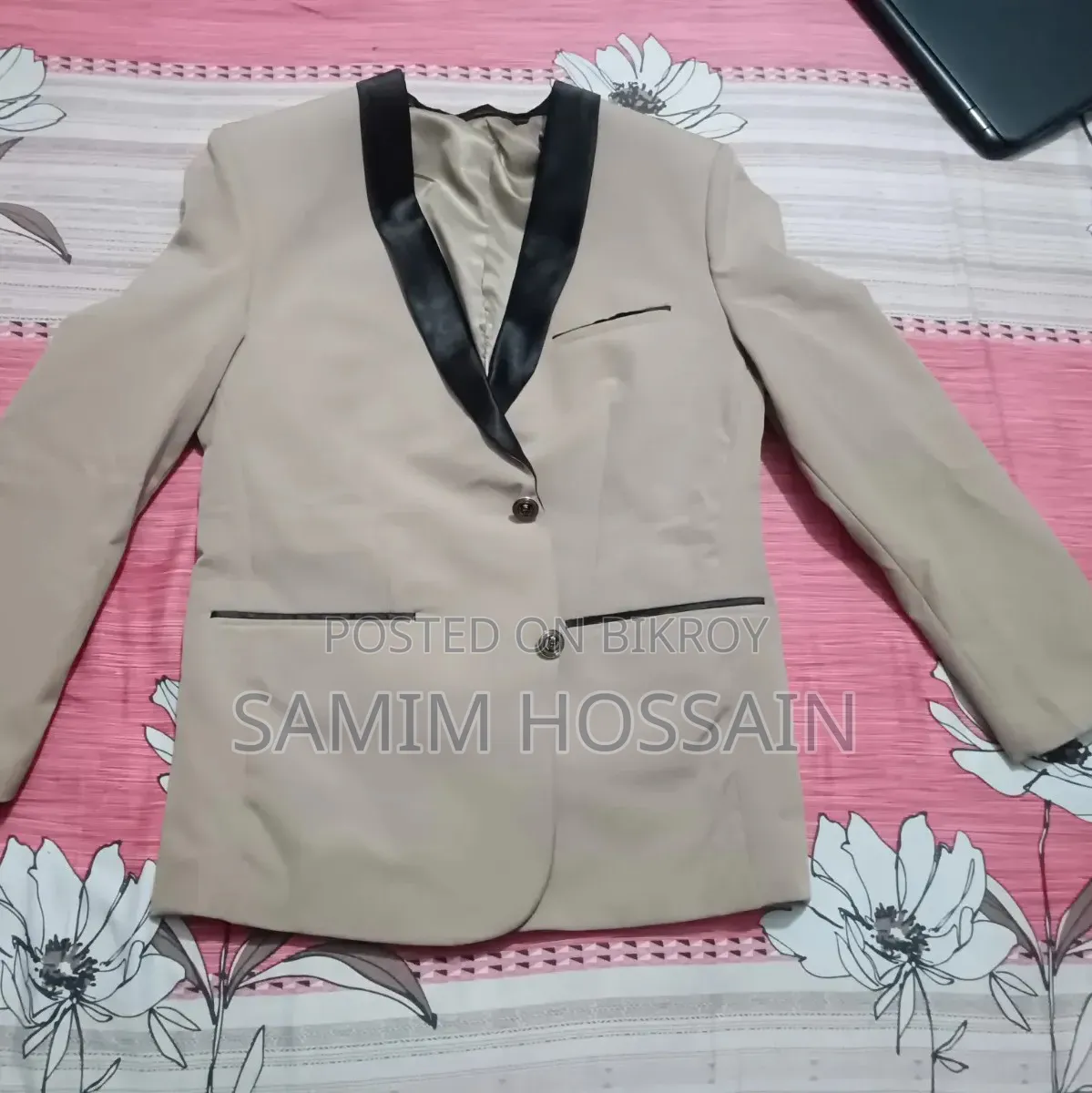 Party Blazer