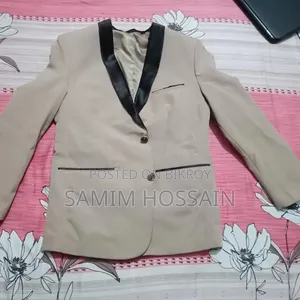 Party Blazer