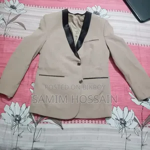 Party Blazer