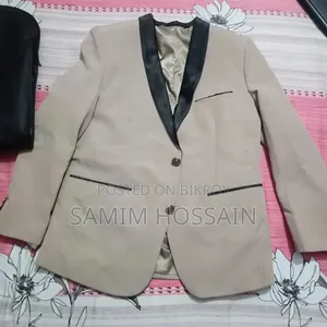 Party Blazer