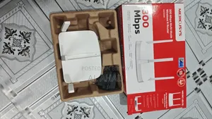 Router Sell