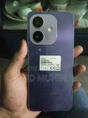 Oppo A3 4G 128 GB Blue