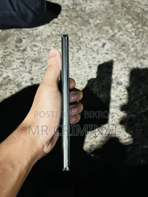 নতুন রিয়েলমি জিটি ৬ ৫১২ জিবি গ্রাফাইট
