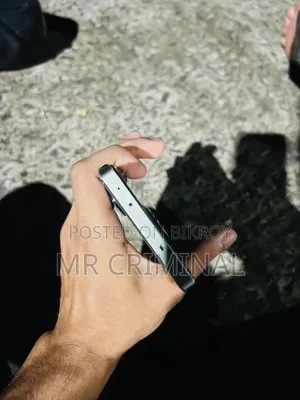 নতুন রিয়েলমি জিটি ৬ ৫১২ জিবি গ্রাফাইট