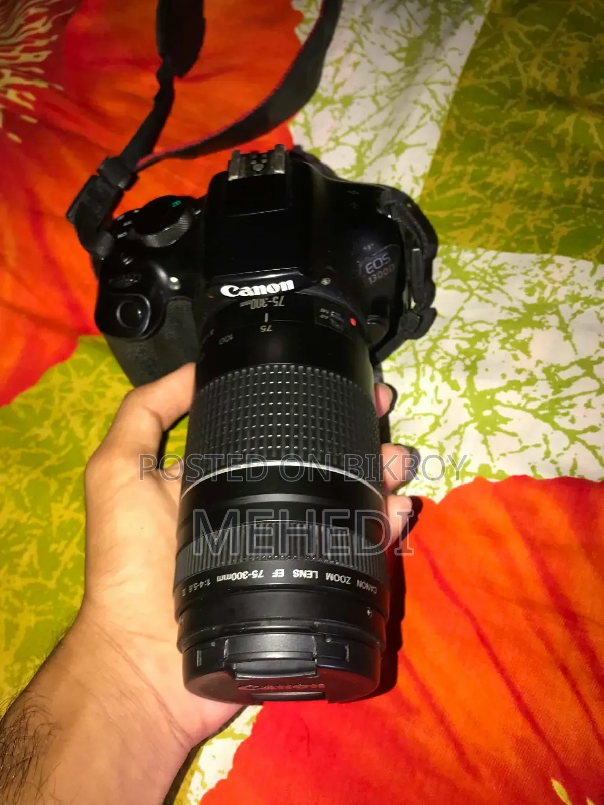 Selling because I really need money