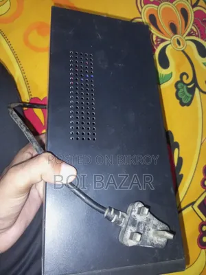 650va UPS, Old UPS steel body 2 circuits broken