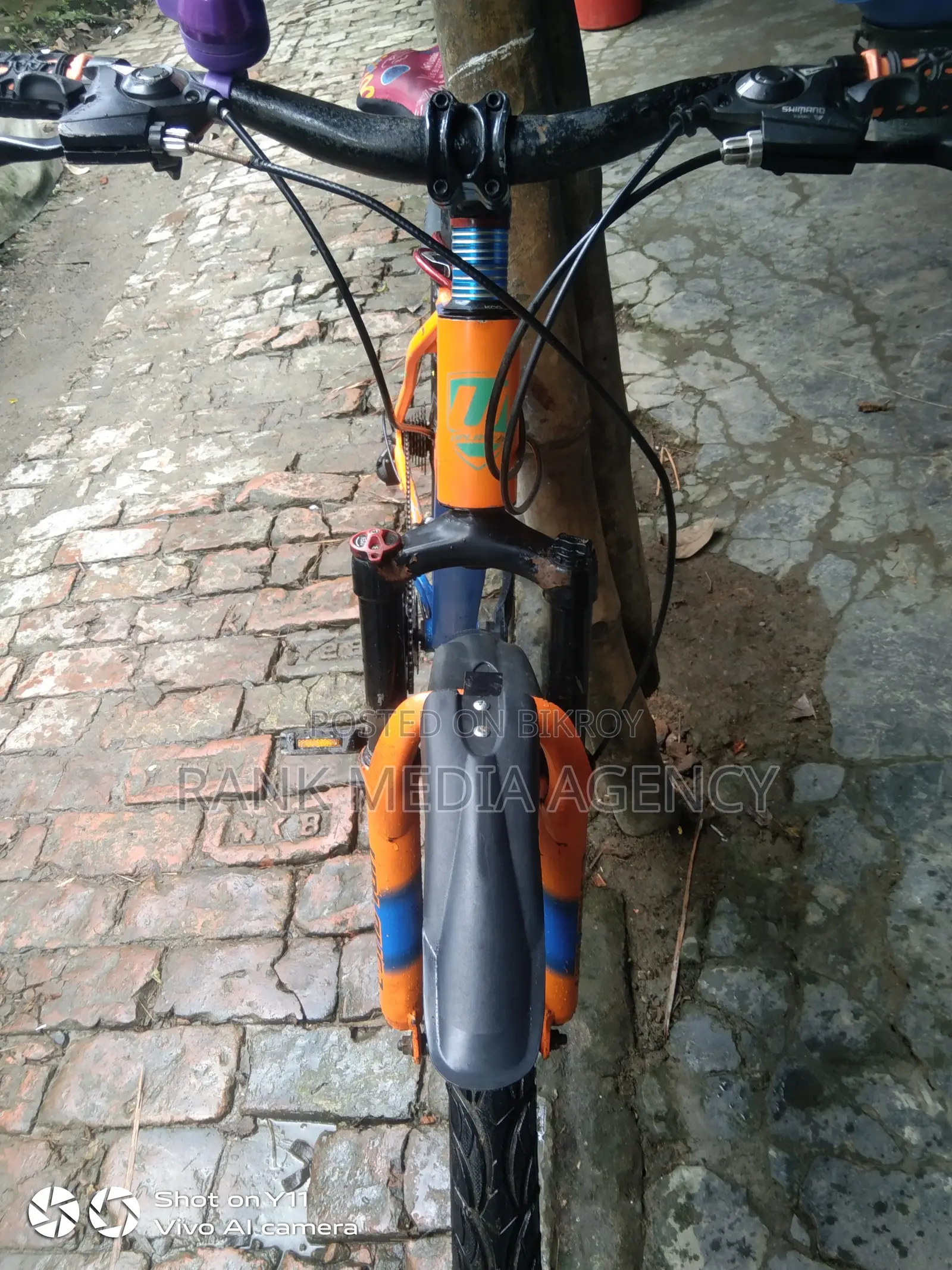 Completely fresh Uplayed gear cycle for sale