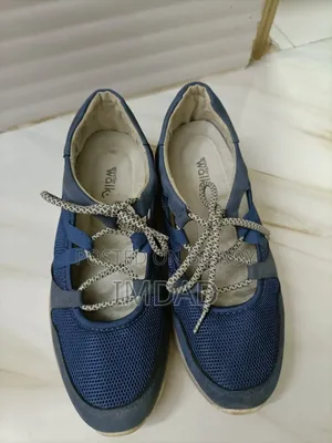 Size 40 Shoes (Women's)