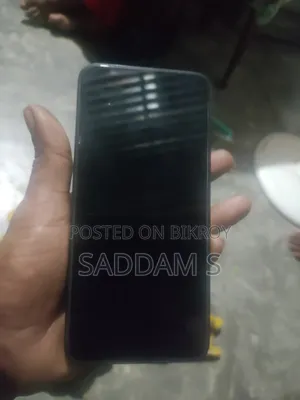 শাওমি রেডমি নোট ১৫ ১২৮ জিবি ব্ল্যাক