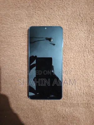  Samsung Galaxy A07 128 GB Black