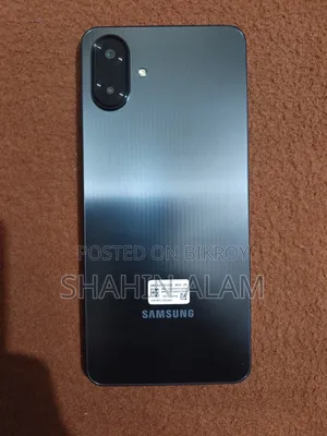  Samsung Galaxy A07 128 GB Black