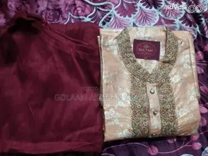 নতুন পাঞ্জাবি পায়জামা বিক্রি হবে