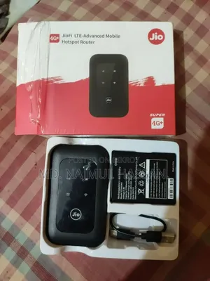 পকেট রাউটার