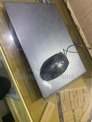 Laptop Lenovo ThinkPad T470s 8GB Intel Core i5 SSD 256GB