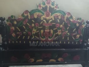 Partex Bed