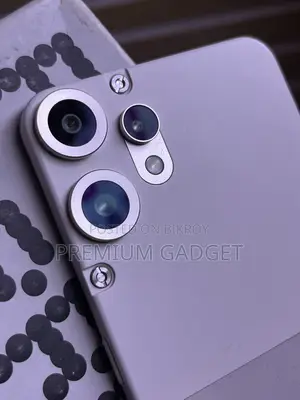 নাথিং ফোন সিএমএফ ফোন ২ প্রো ২৫৬ জিবি হোয়াইট