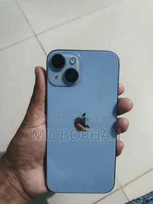Apple iPhone 14 128 GB Blue