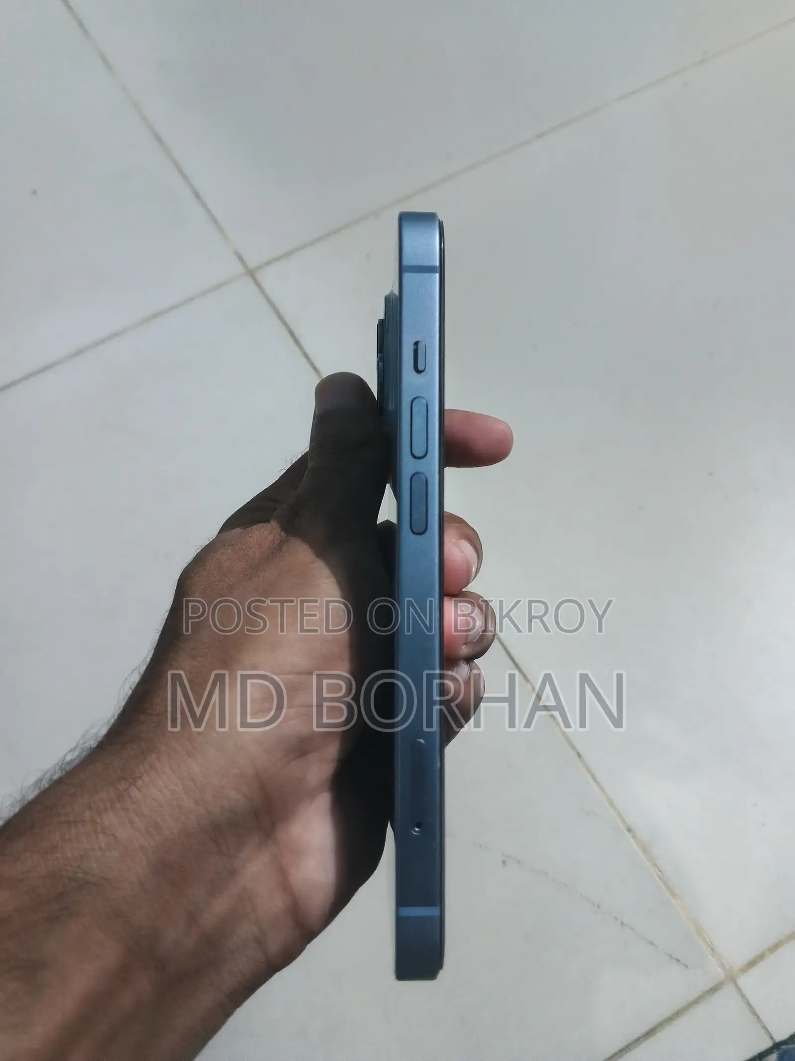 Apple iPhone 14 128 GB Blue