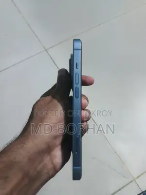 Apple iPhone 14 128 GB Blue