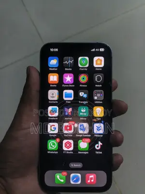 Apple iPhone 14 128 GB Blue