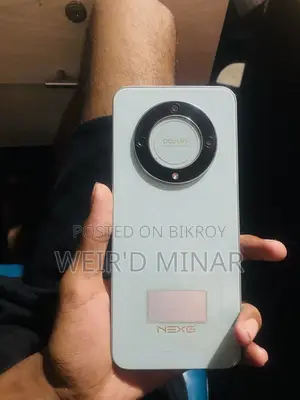 Walton NEXG N9 128 GB Blue