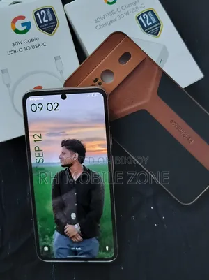 Google Pixel 8 128 GB Pink