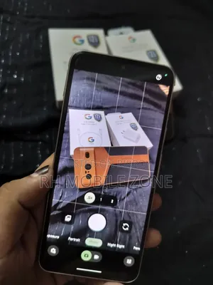 Google Pixel 8 128 GB Pink