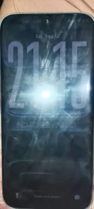 ইনফিনিক্স নোট এজ ১২৮ জিবি