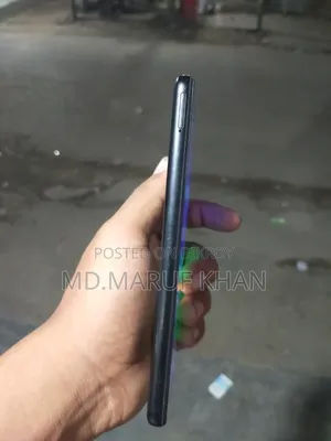 স্যামসাং গ্যালাক্সি এম০২ ৩২ জিবি ব্ল্যাক