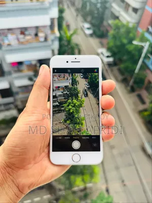 Apple iPhone 8 64 GB White