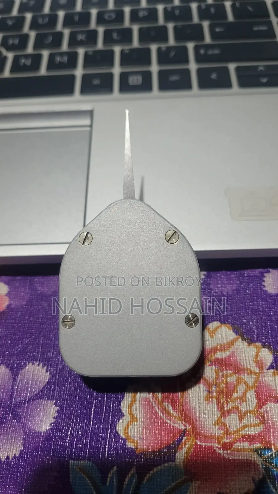 Haag Streit CORREX 150g CNP K Tension Gauge | Made in Switzerland
