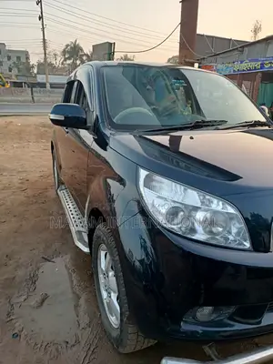 Toyota Rush 1.5 Rear-Wheel Drive 2006 Blue
