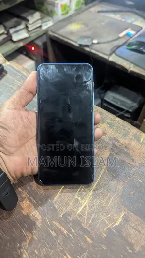 Infinix Hot 60i 128 GB Blue