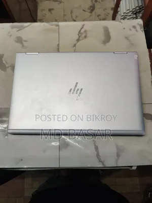 ল্যাপটপ HP EliteBook X360 1030 G4 16GB Intel Core I5 HDD+SSD 350GB