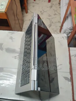 ল্যাপটপ HP EliteBook X360 1030 G4 16GB Intel Core I5 HDD+SSD 350GB