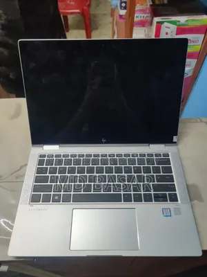 ল্যাপটপ HP EliteBook X360 1030 G4 16GB Intel Core I5 HDD+SSD 350GB