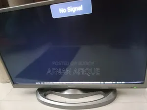 32" TV for Sale